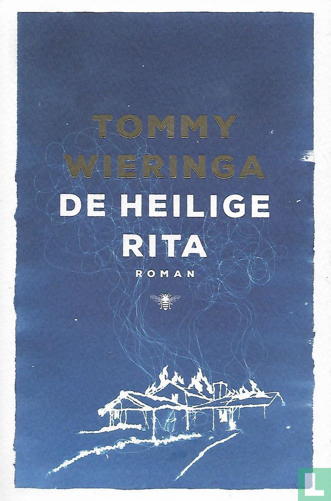 De Heilige Rita