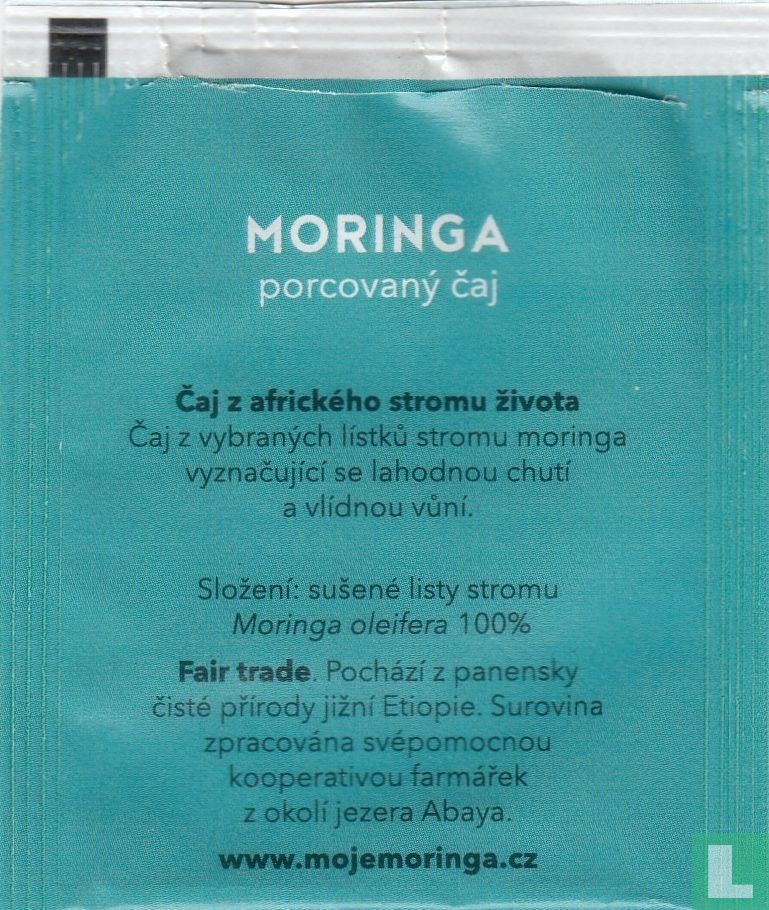 Moringa