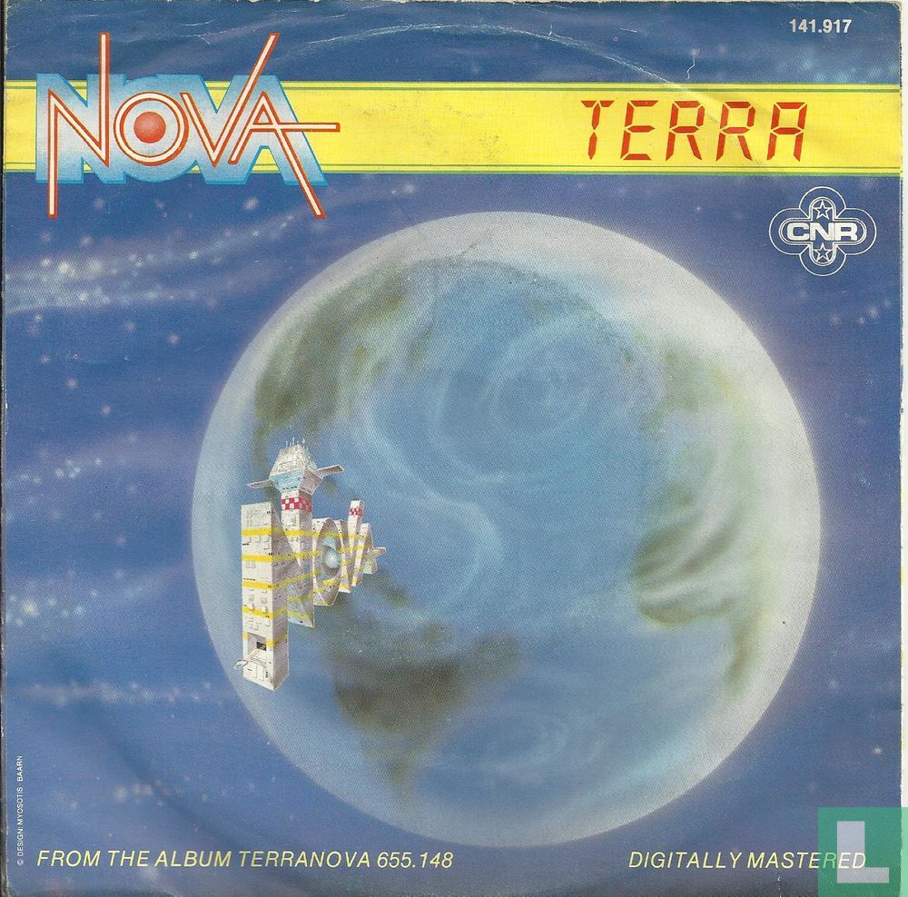 La Luna