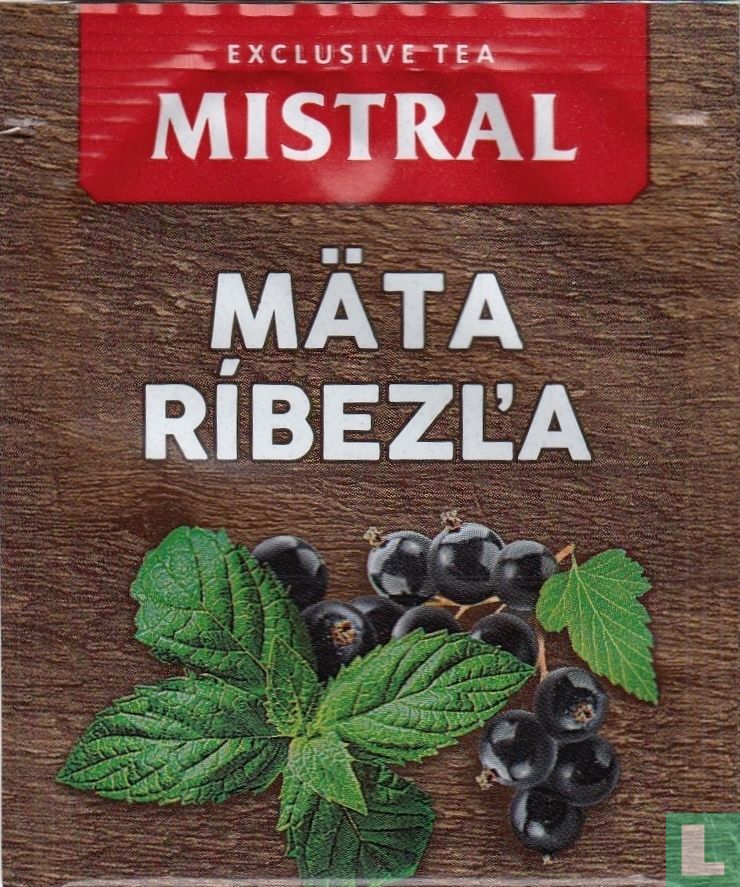 Mäta Ribezl'a
