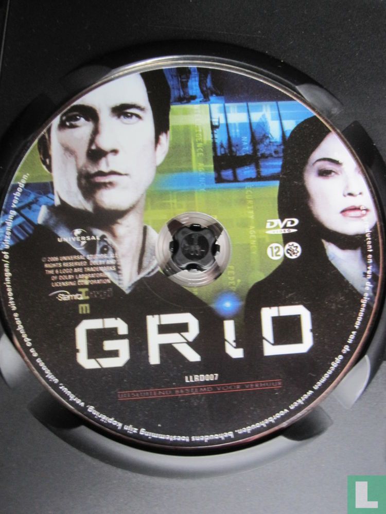 The Grid