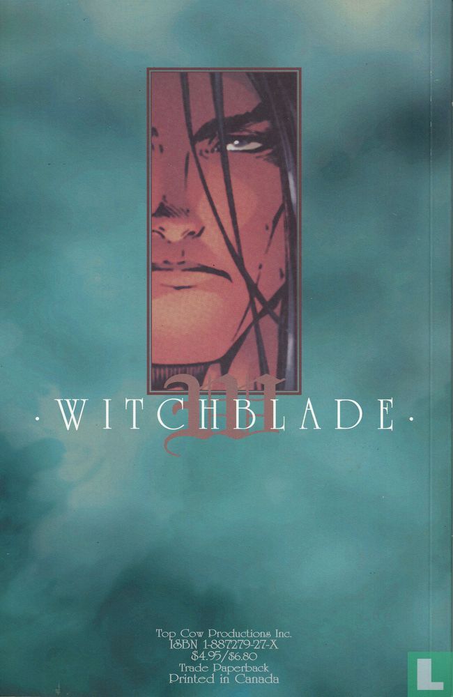 Collected Editions 3