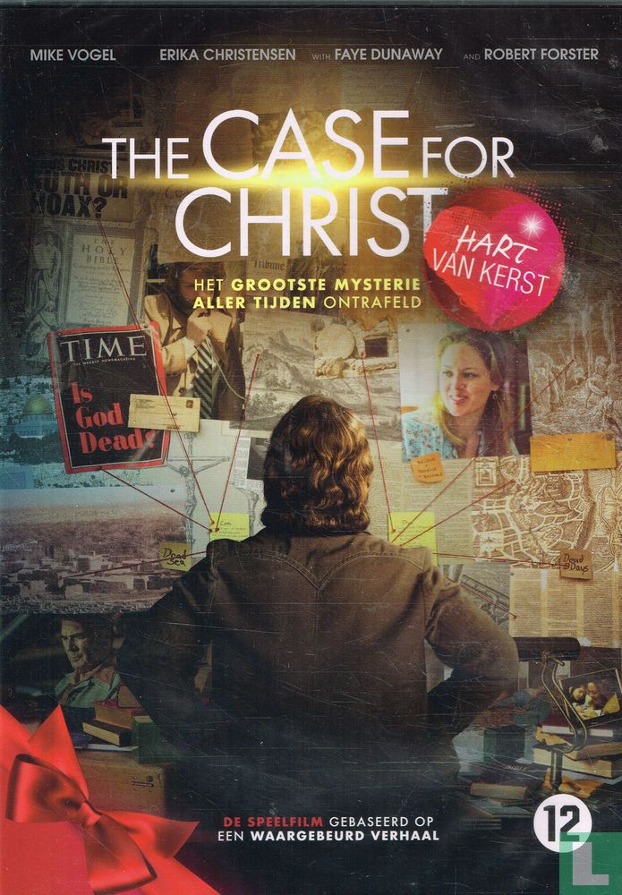 The Case for Christ