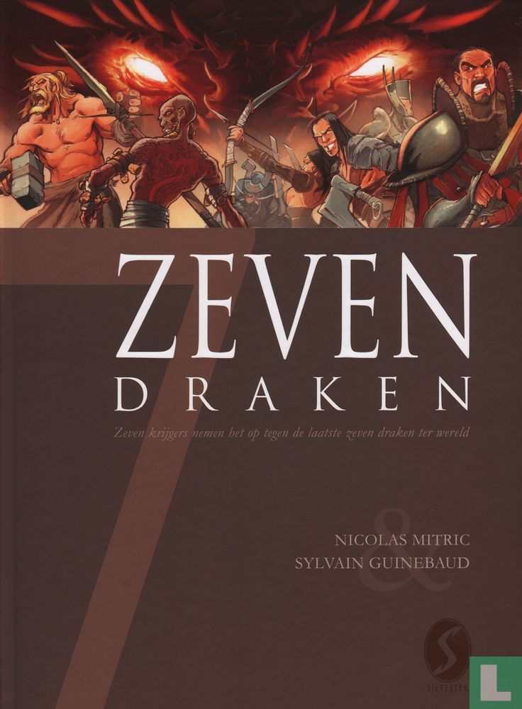 Zeven draken