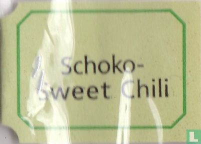 Schoko-Sweet Chili