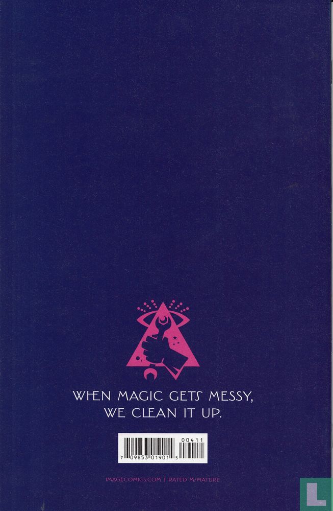 Mythic 4