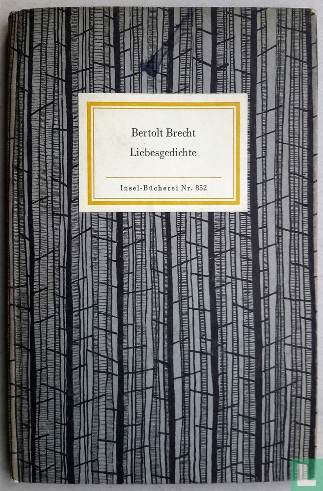 Liebesgedichte