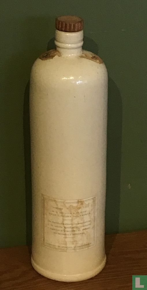 Kabouter kruik 