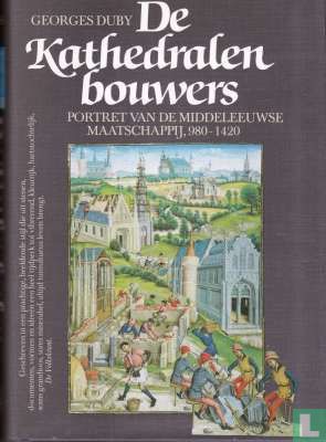 De kathedralenbouwers 
