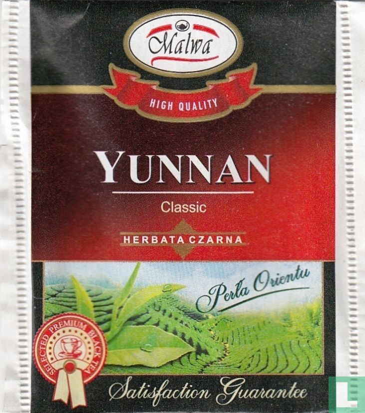Yunnan 