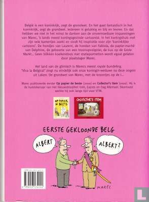 Het land van de glimlach 