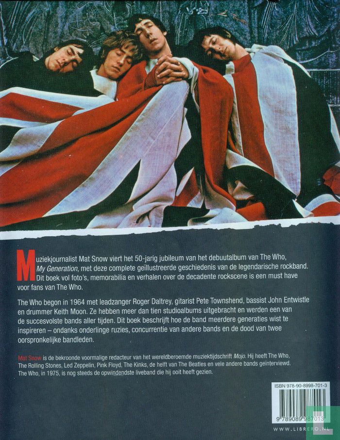 The Who