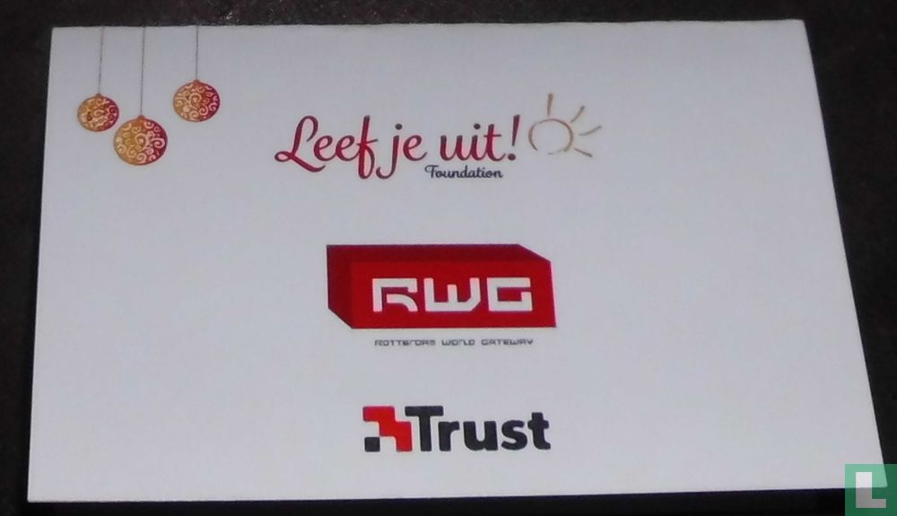 Tafelkaartje