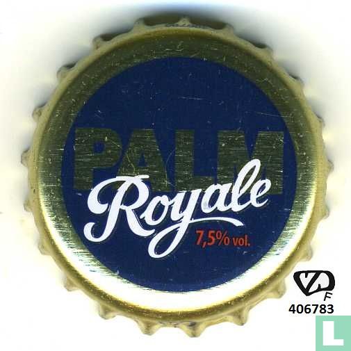 Palm - Royale