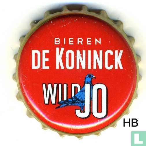 De Koninck - Wild Jo