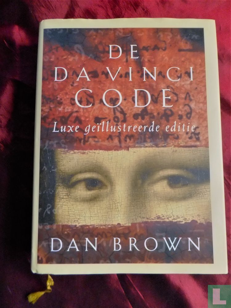 De Da Vinci code