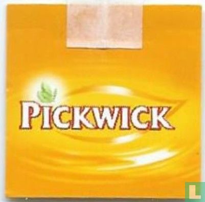 Pickwick / Pickwick