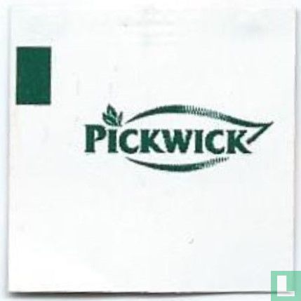 Pickwick / Pickwick