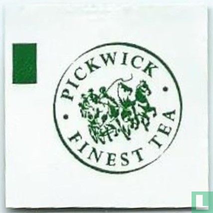 Pickwick / Pickwick Finest Tea