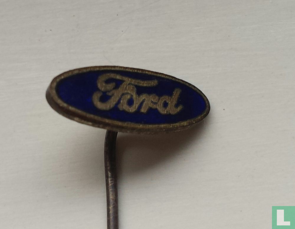 Ford 13*4 mm