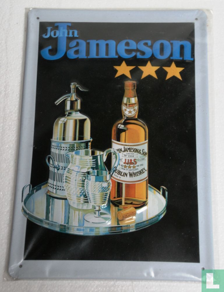 John Jameson