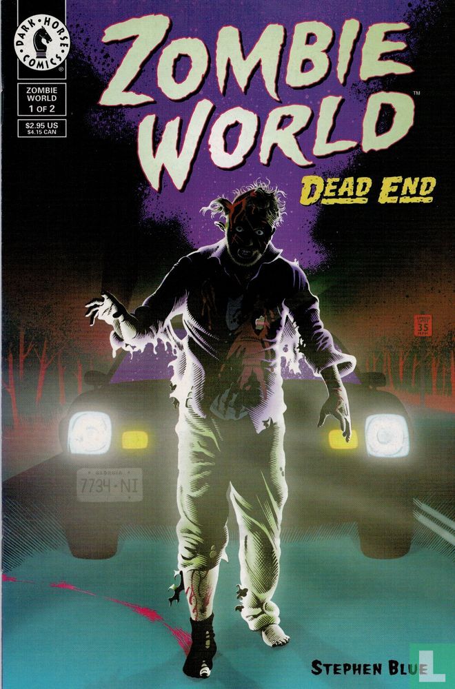 Dead End 1