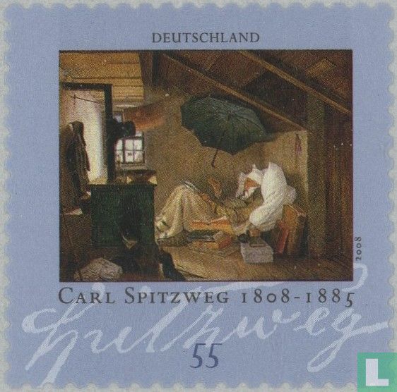 Carl Spitzweg