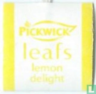 Leafs Lemon delight