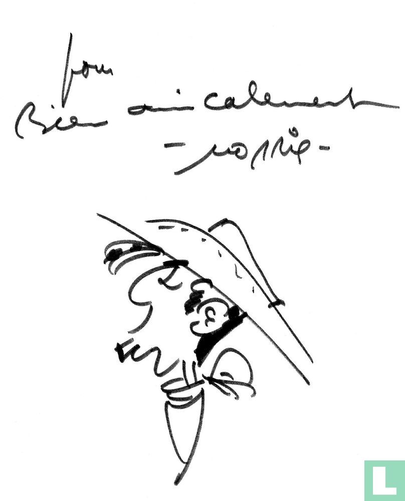 Lucky Luke