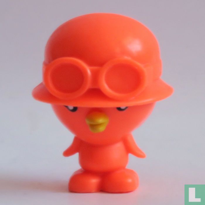Peppy  