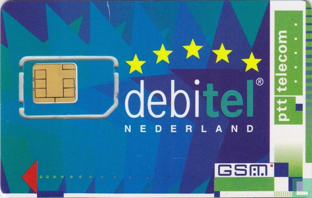 Debitel Nederland Bosch