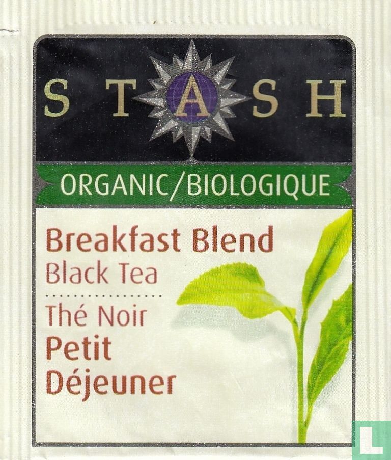 Breakfast Blend  
