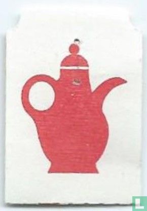 [Theepot] 
