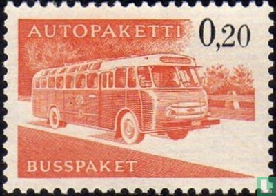 Autobus