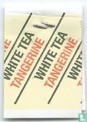 White Tea Tangerine