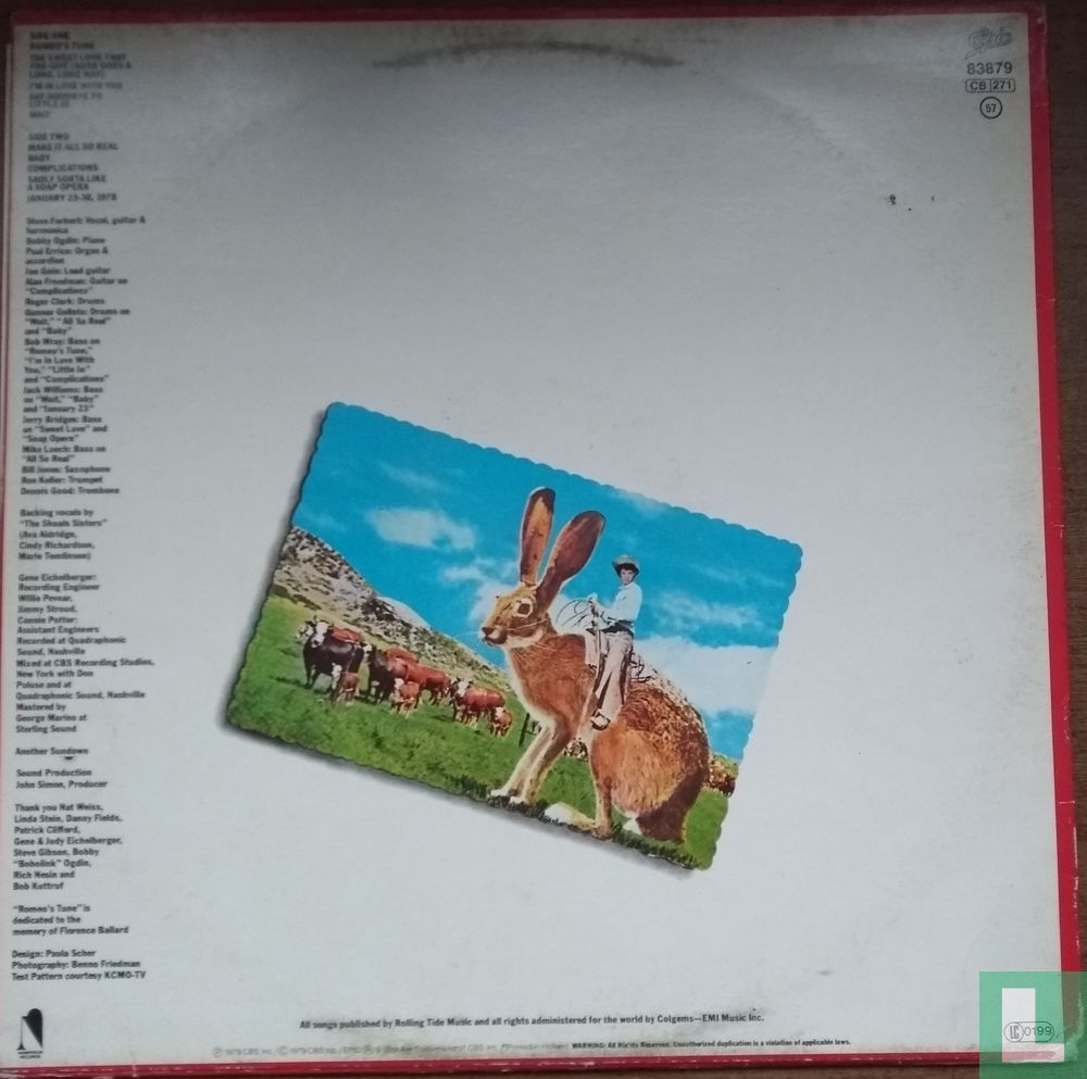 Jackrabbit Slim 