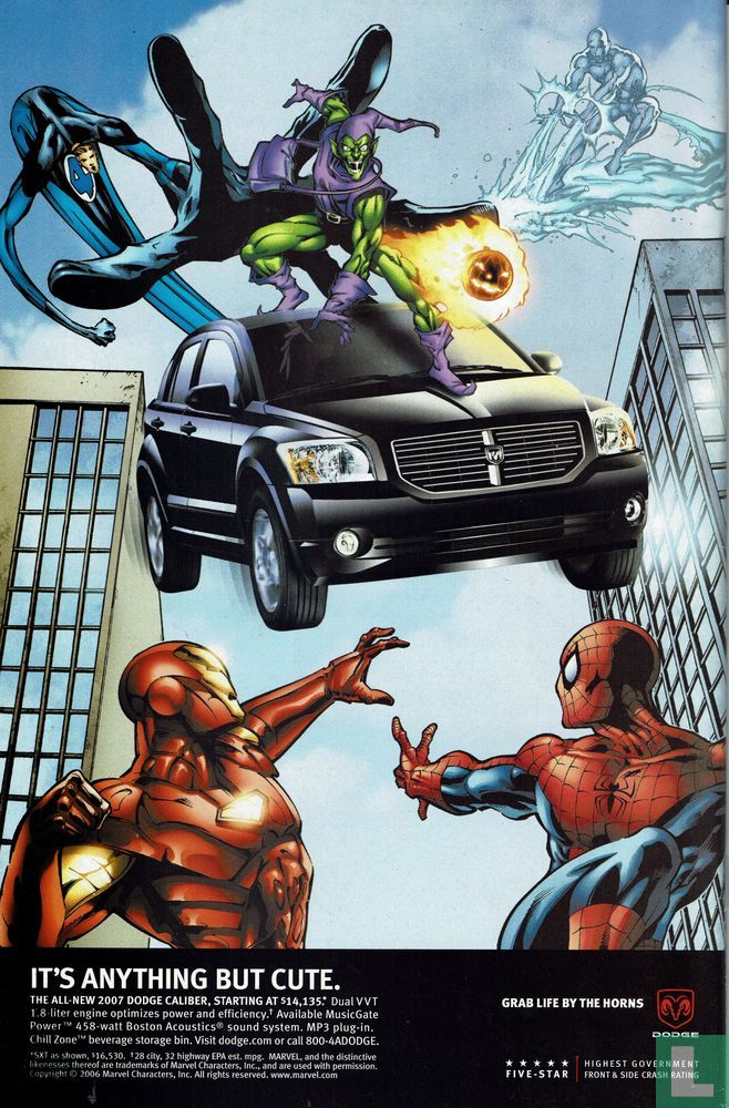 Daredevil 91