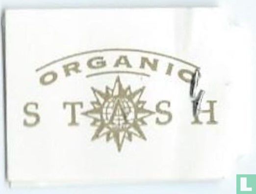 Organic Stash 