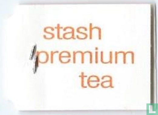 Orange spice black tea