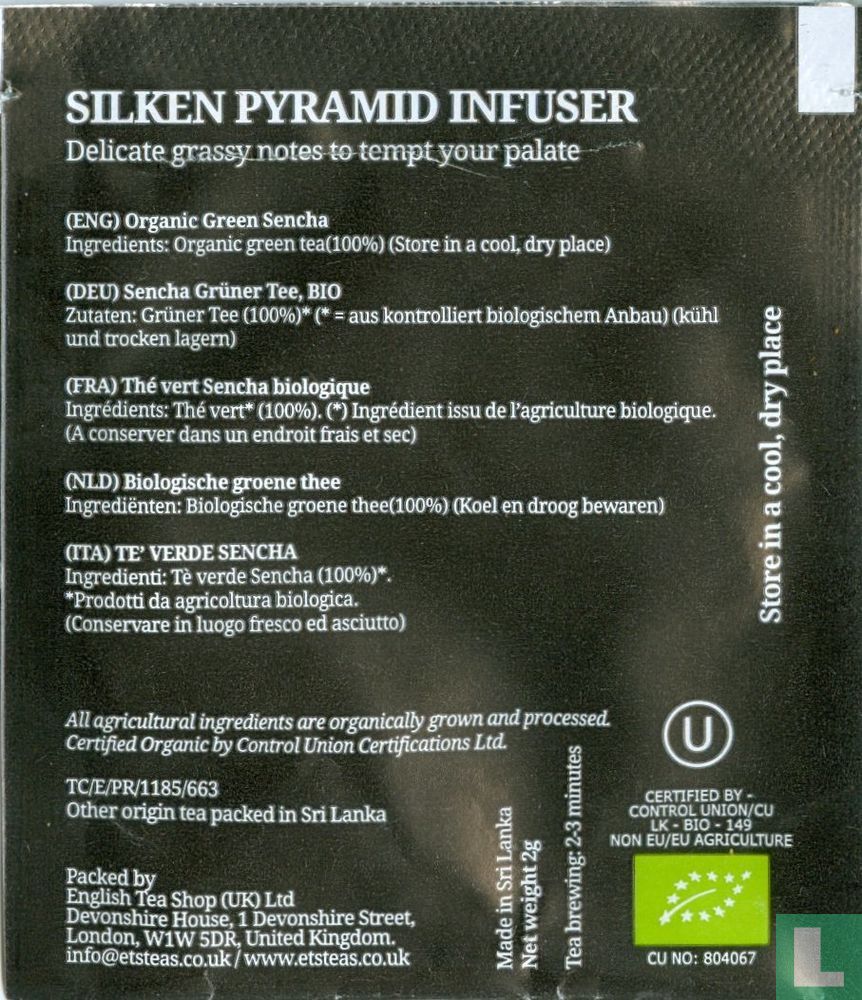 Green Sencha