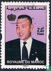 Mohammed VI.