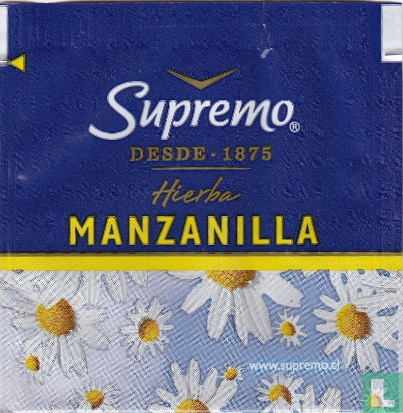 Manzanilla