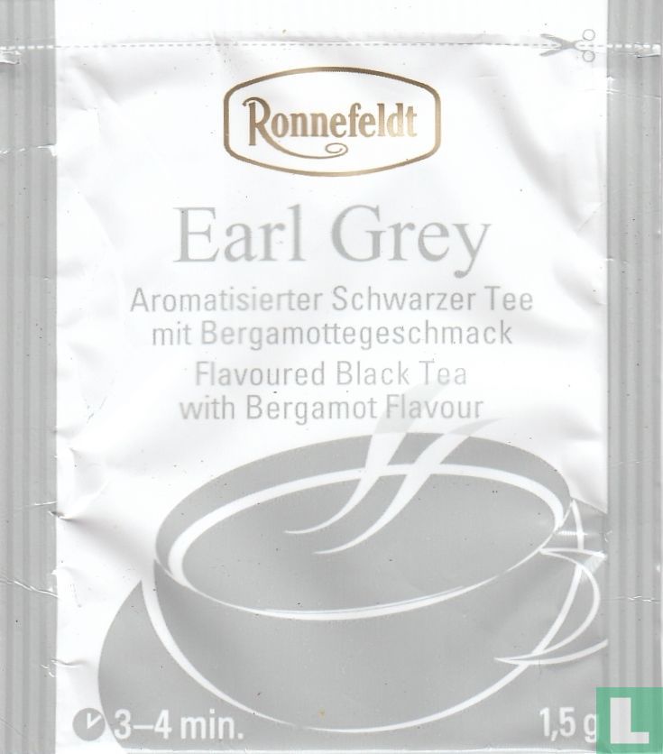 Earl Grey 
