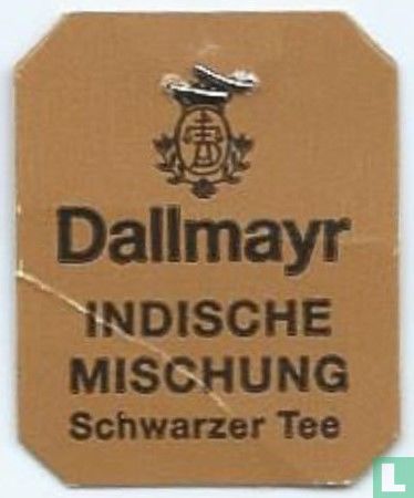 Indische Mischung