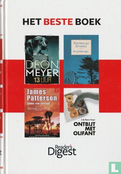 Het beste boek