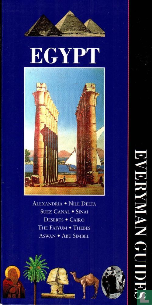 Egypt