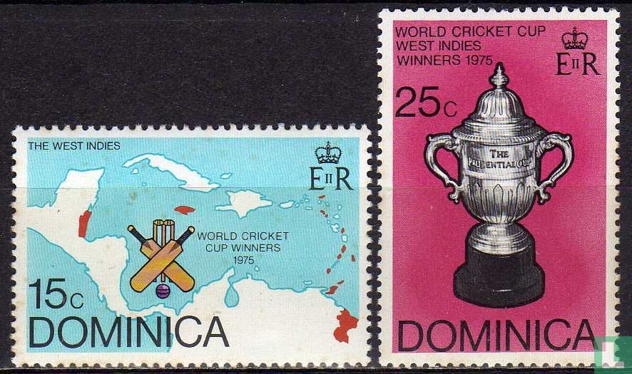 Cricket World Cup