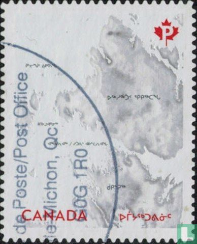 The Franklin Expedition