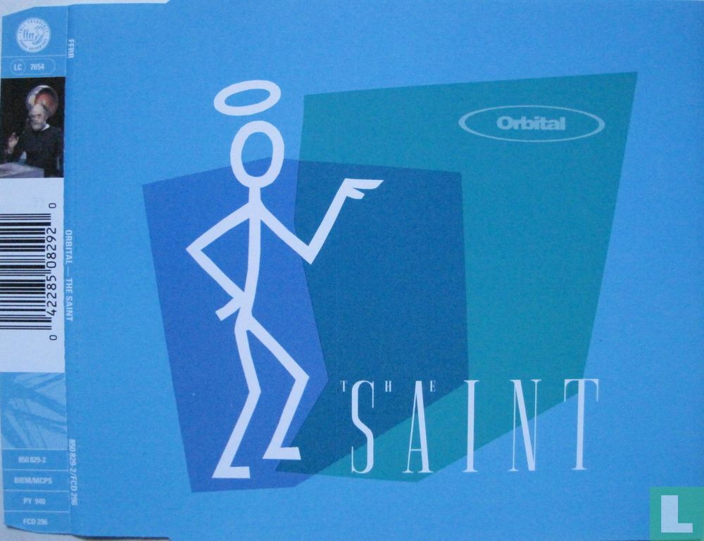 The Saint
