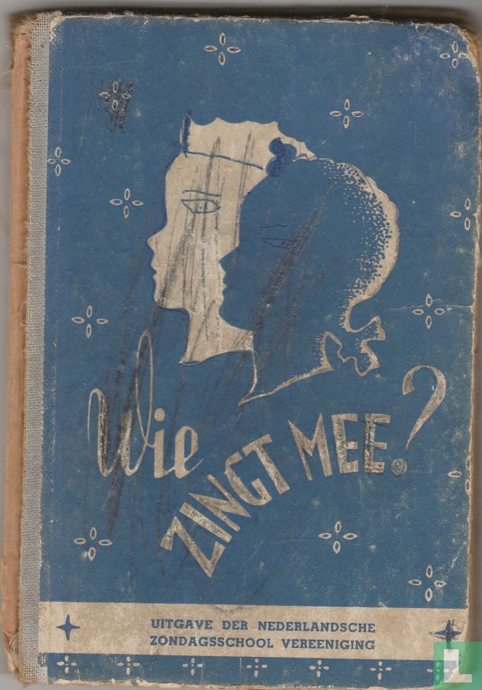Wie zingt mee?